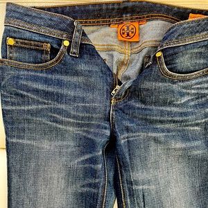 Tory Burch jeans size 26